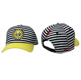 Sunshine Trucker Hat - Unisex for Boys and Girls