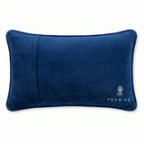 Nice Things Needlepoint Pillow