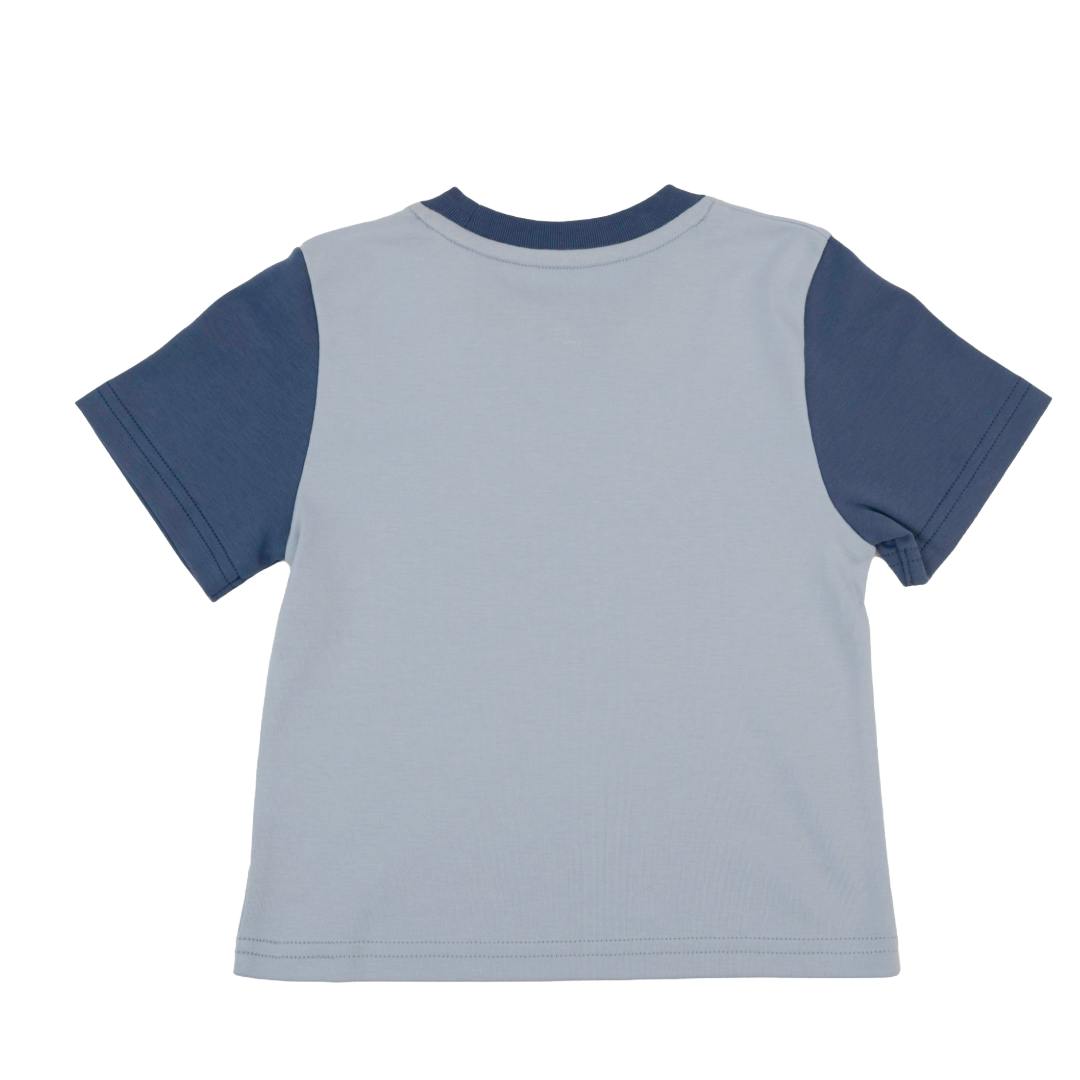 Kids Tee - Contrast