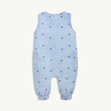 Magnetic Romper