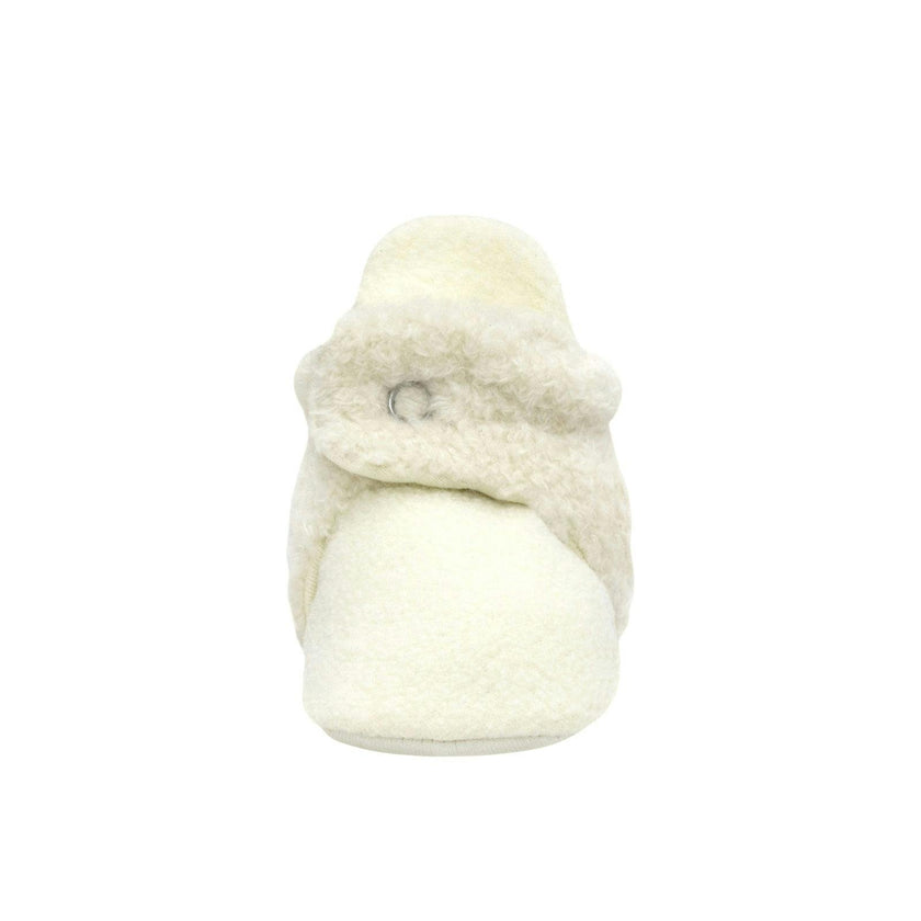 Sullivan Ivory Snap Bootie