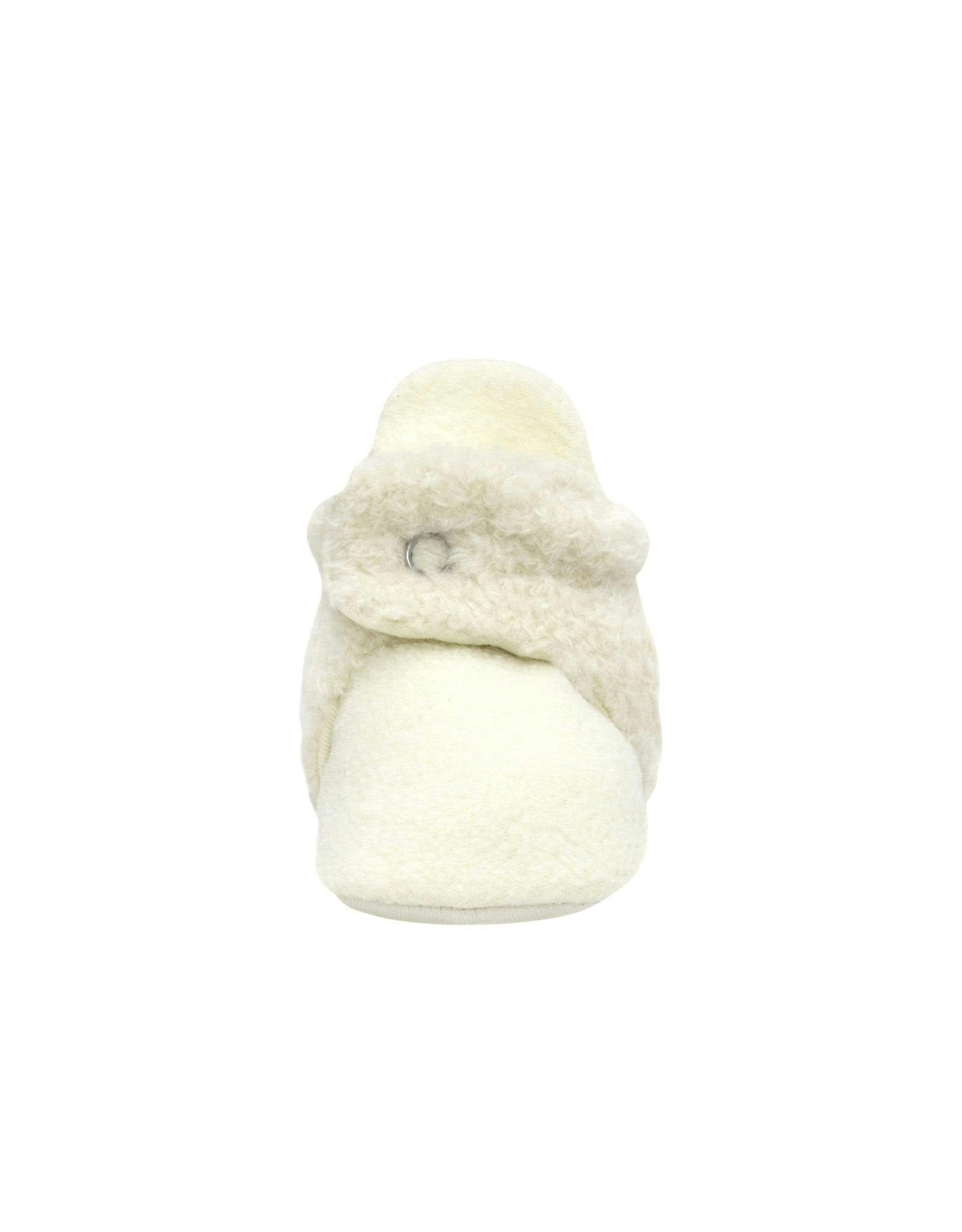 Sullivan Ivory Snap Bootie