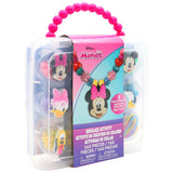 Necklace Activity Set: Minnie Mouse