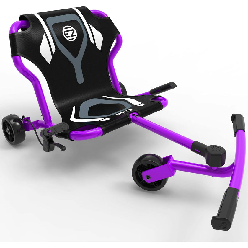 EzyRoller: Pro X -