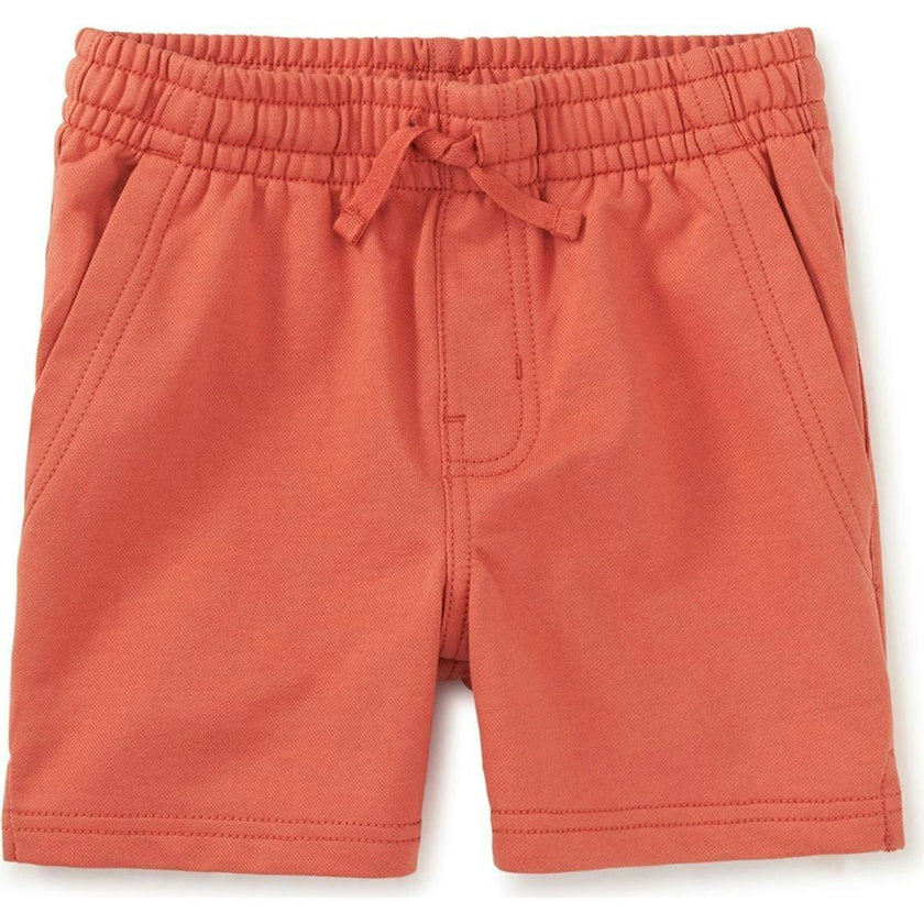 Knit Shortie