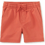 Knit Shortie