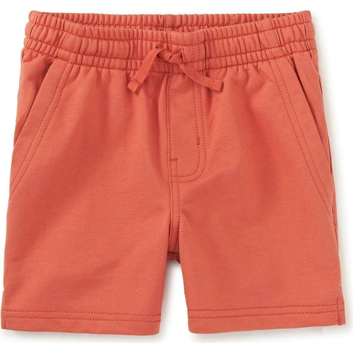 Knit Shortie
