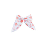Strawberry Bliss - Large Bow