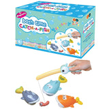 Bath Time: Catch-A-Fish