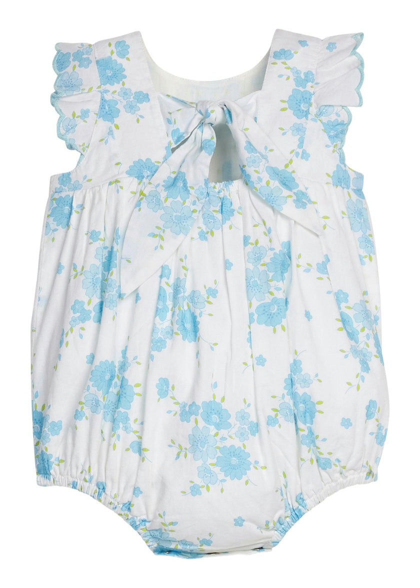 Mila Bubble - Turks Floral