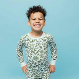 Long Sleeve Pajamas