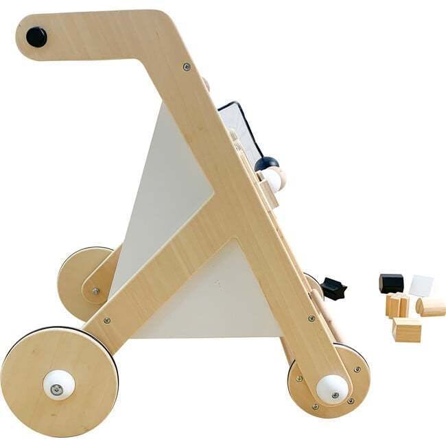 Awesome Activity Walker