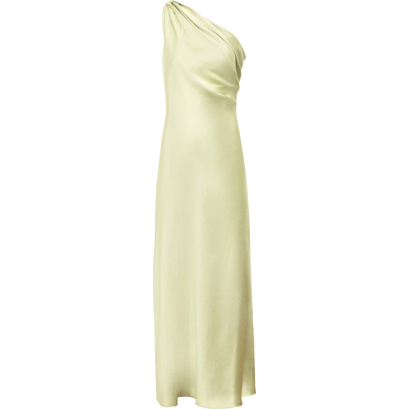 Stassi Dress, Green