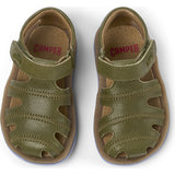 Bicho Leather Flexible First Walker Sandals