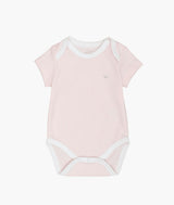 Short Sleeve Body