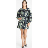 Women's Dailey Dress, Multi