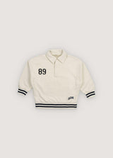 Finnia Polo Ecru