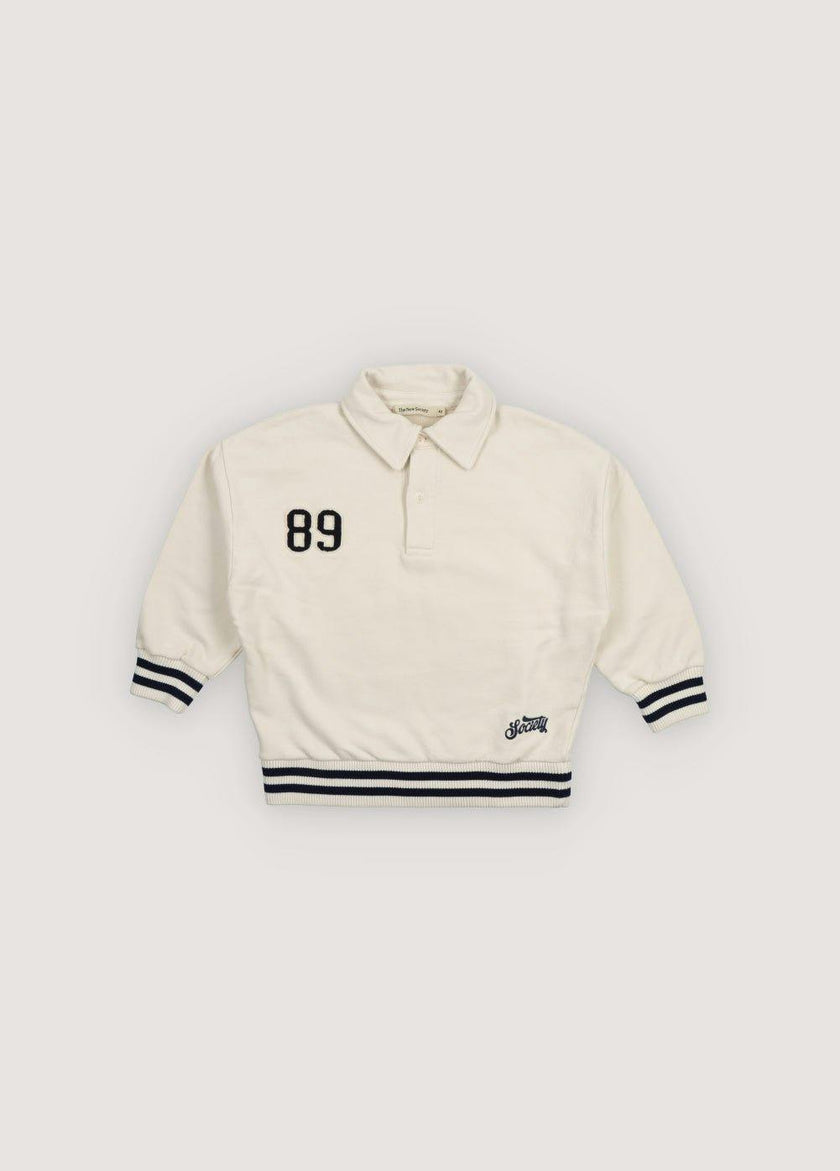 Finnia Polo Ecru