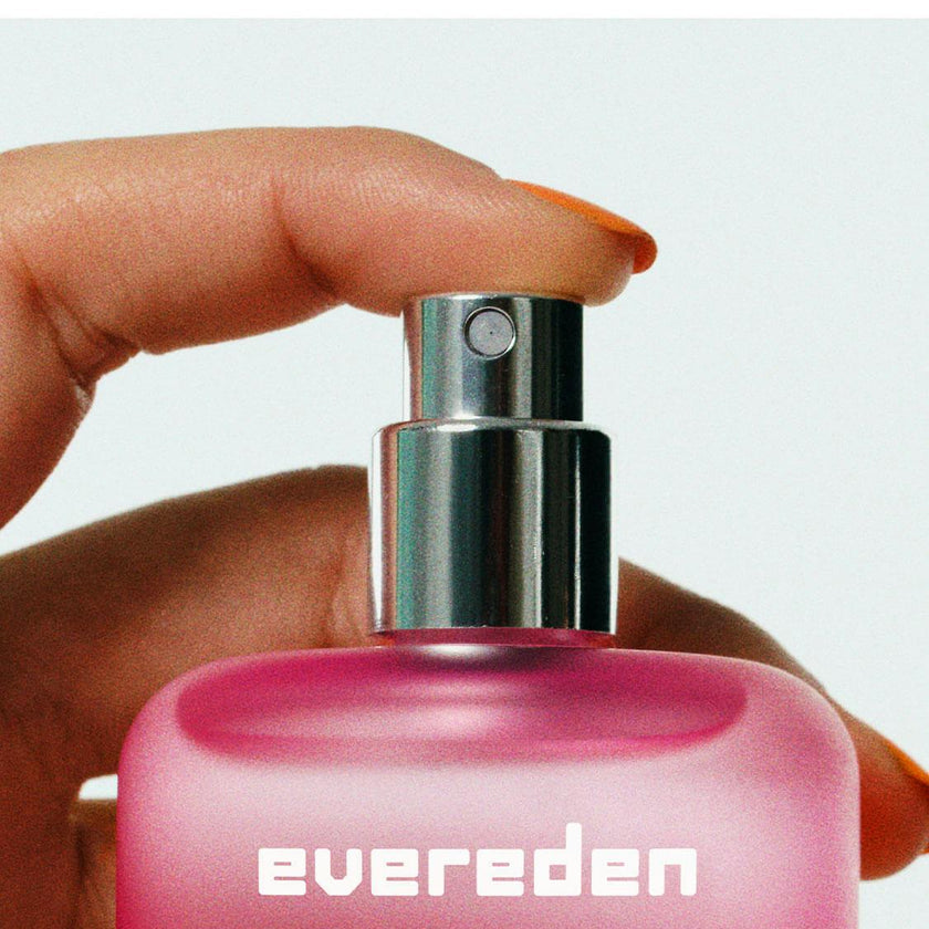 Hair and Body Fragrance Mist Trio