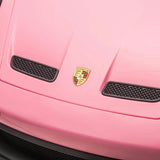 24V Porsche 911 GT3 2 Seater - NEW Silent Motor
