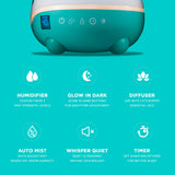 Wispi Humidifier