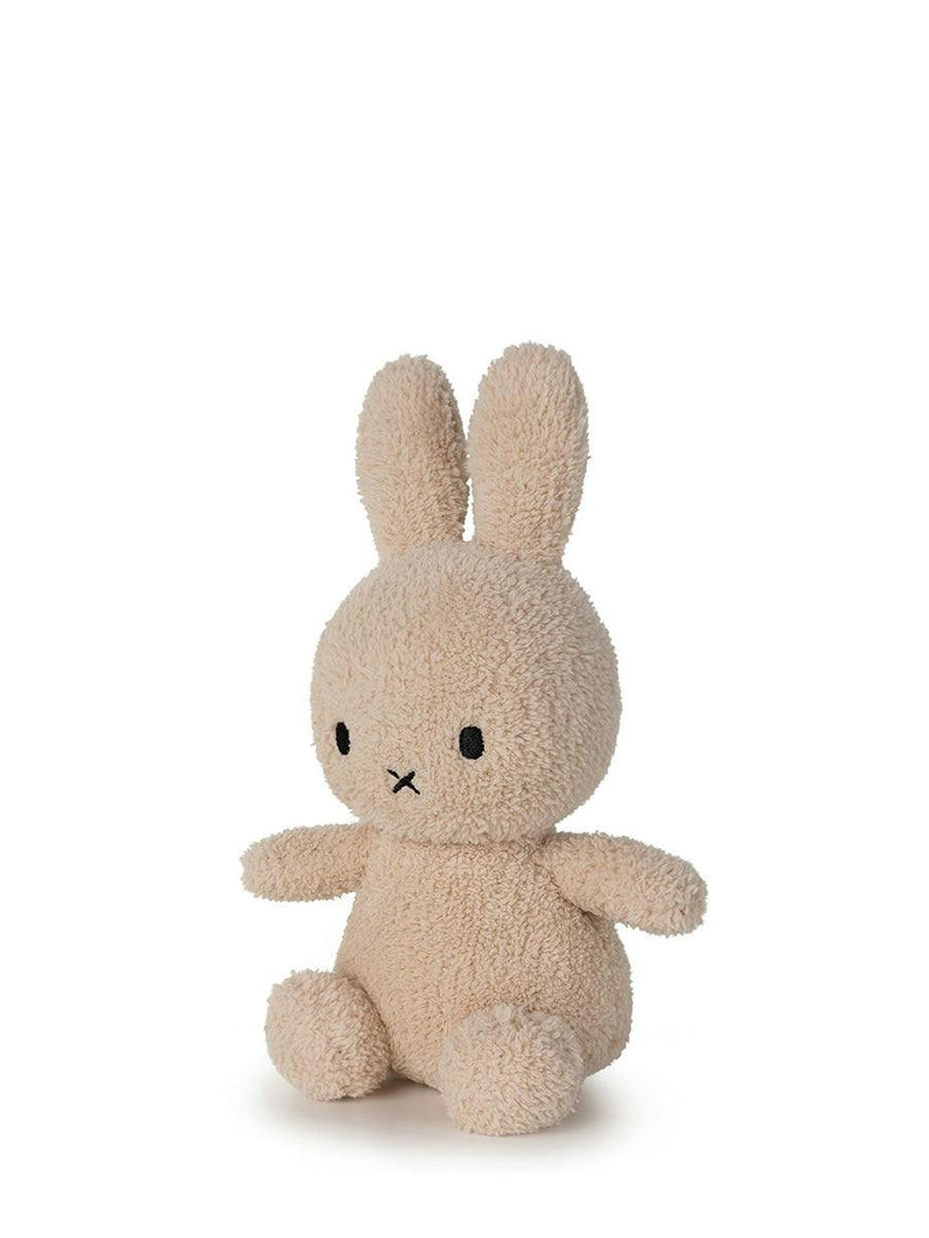 Miffy Terry Beige - 9"