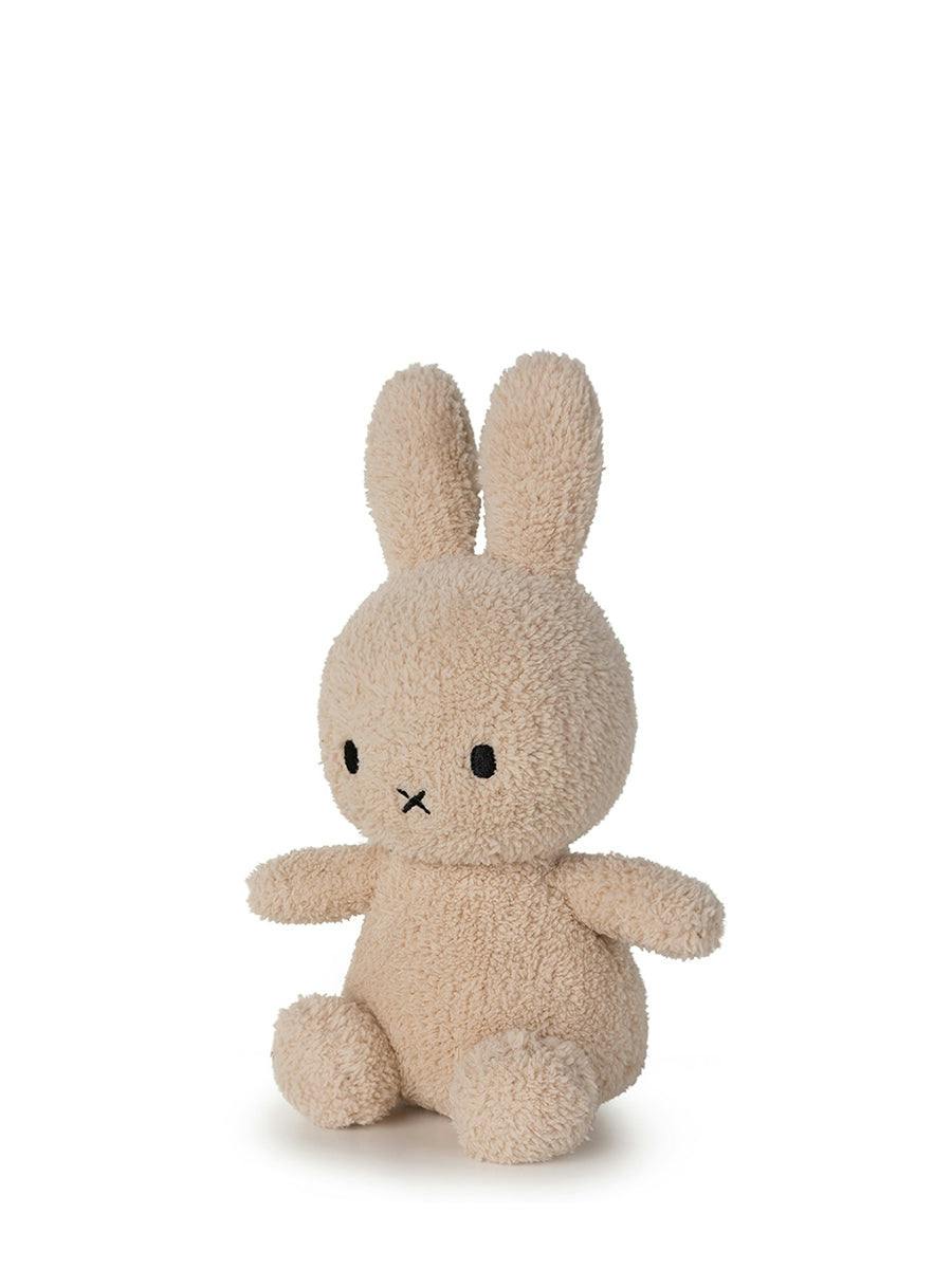 Miffy Terry Beige - 9
