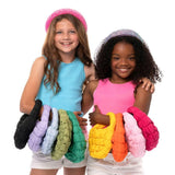 Mini Nylon Purse Collection