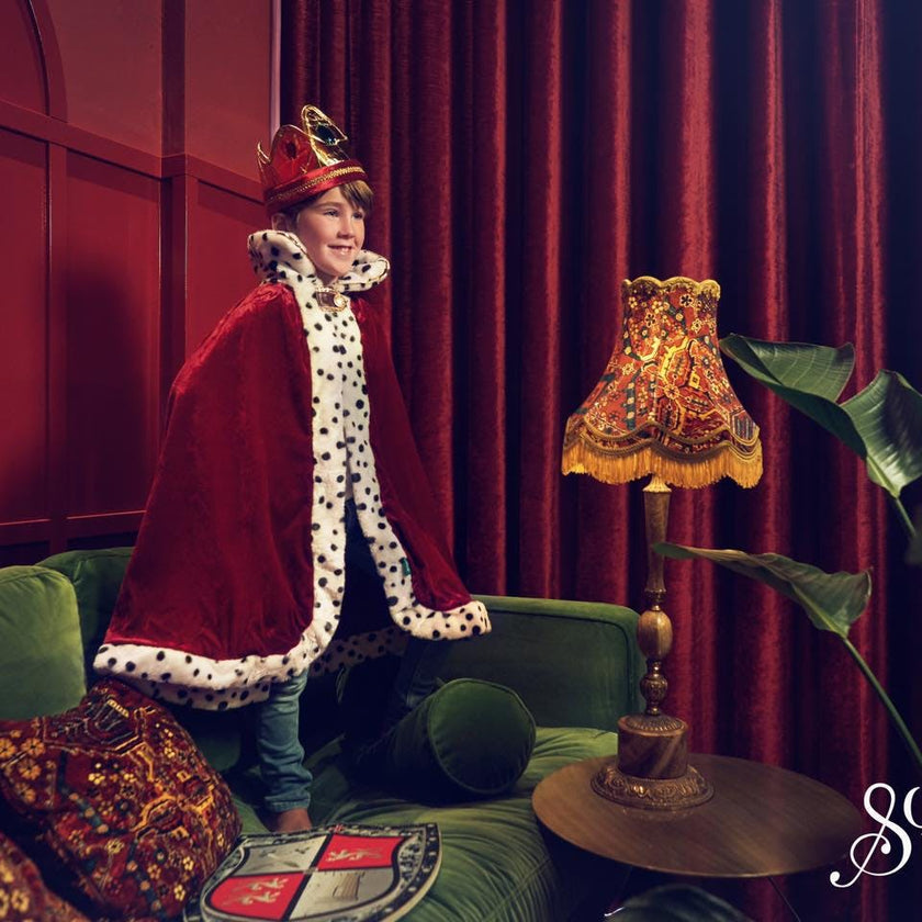 King Louis - Cloak