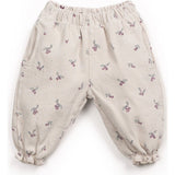Twill Trousers