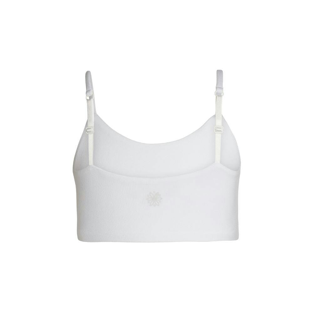 Bleum Seamless Reversible Girls Bralette
