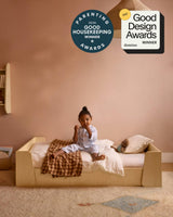 bedBED™ Montessori Bed