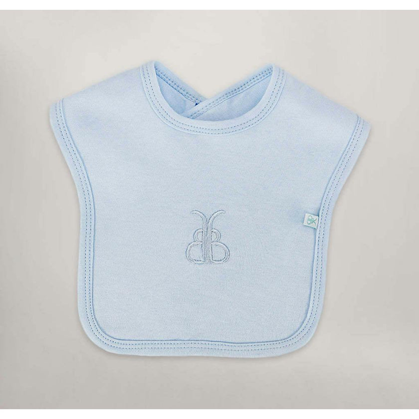 Bertie's New Baby Boy Gift Basket