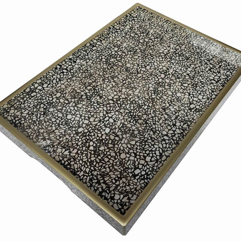 Mirror Tray, Multi