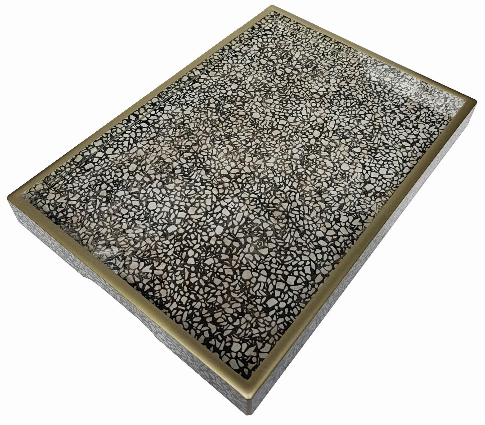 Mirror Tray, Multi