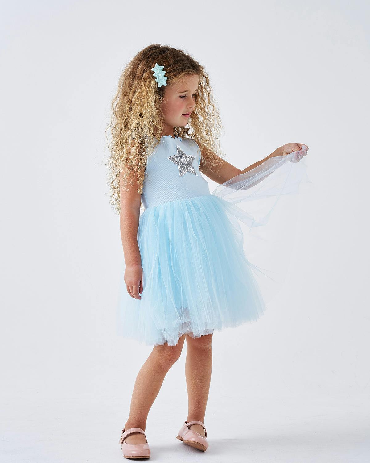 PH Star Tutu Dress