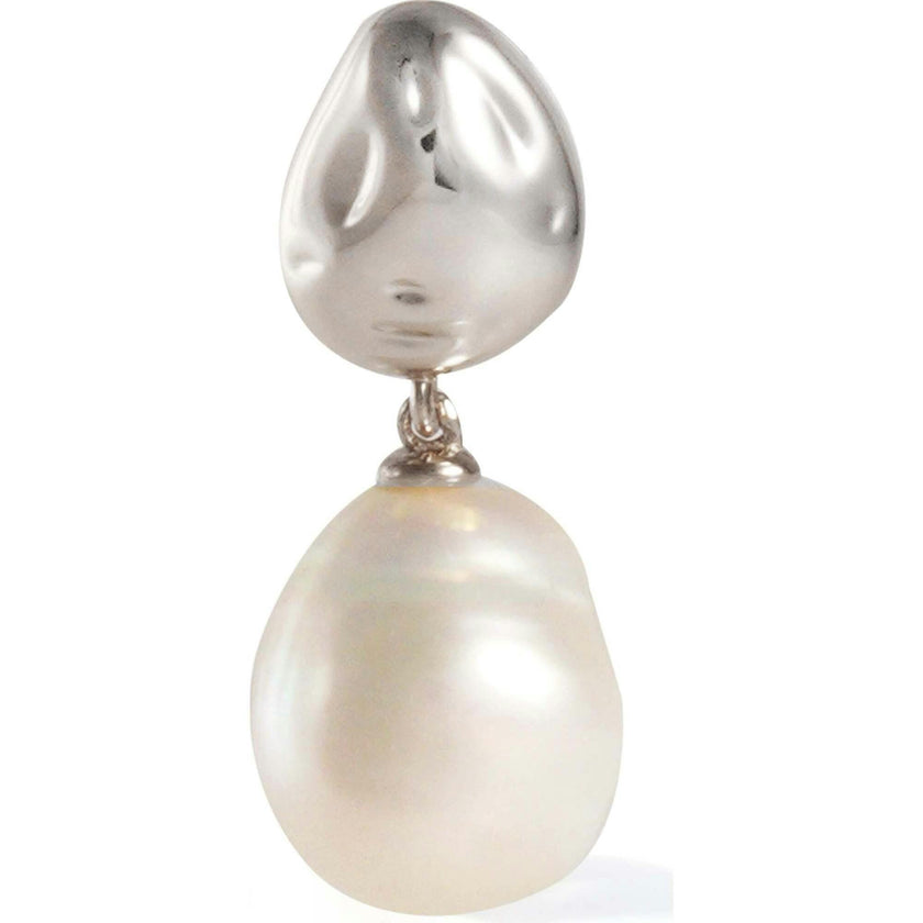 Eden Pearl Drop Earrings