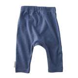HARLOWE 3-Pack Harem Baby Pants