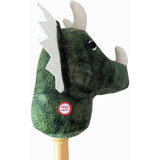 Ponyland: Music Stick Animal - Green - Music Button