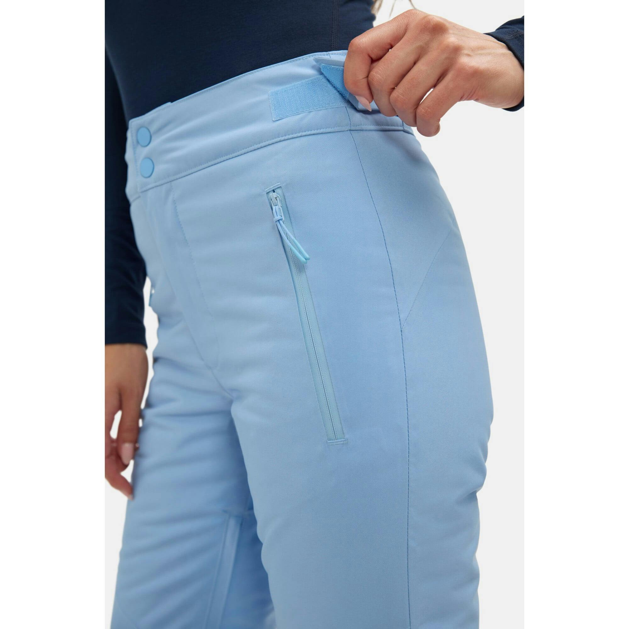 Alessandra Pant Forget Me Not