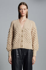 Sage Cardi