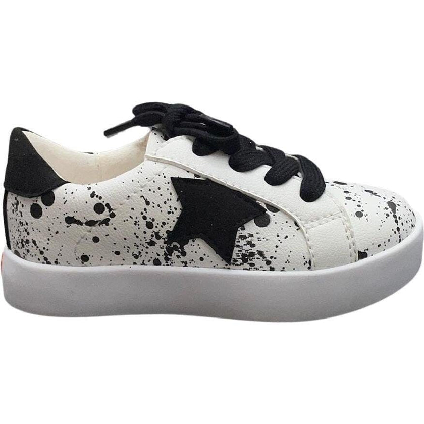 Blake Sneaker, Plaid