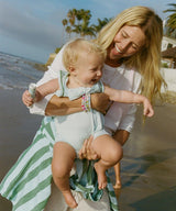 Lachlan Romper, Mist