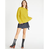 Women's Courtney Skirt, Navy