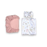 Charlotte - Bamboo Newborn Nest