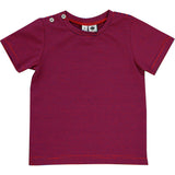 Henry Button Tee, Prints