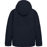 Turas 3 layer all season jacket