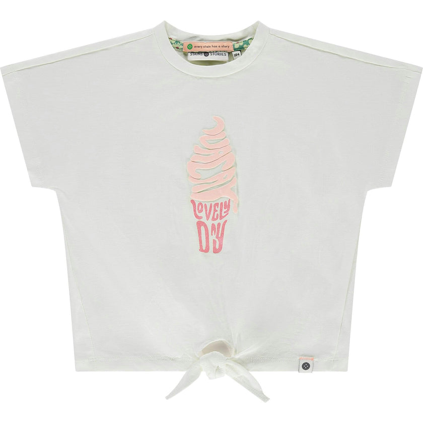 Lovely Day T-Shirt