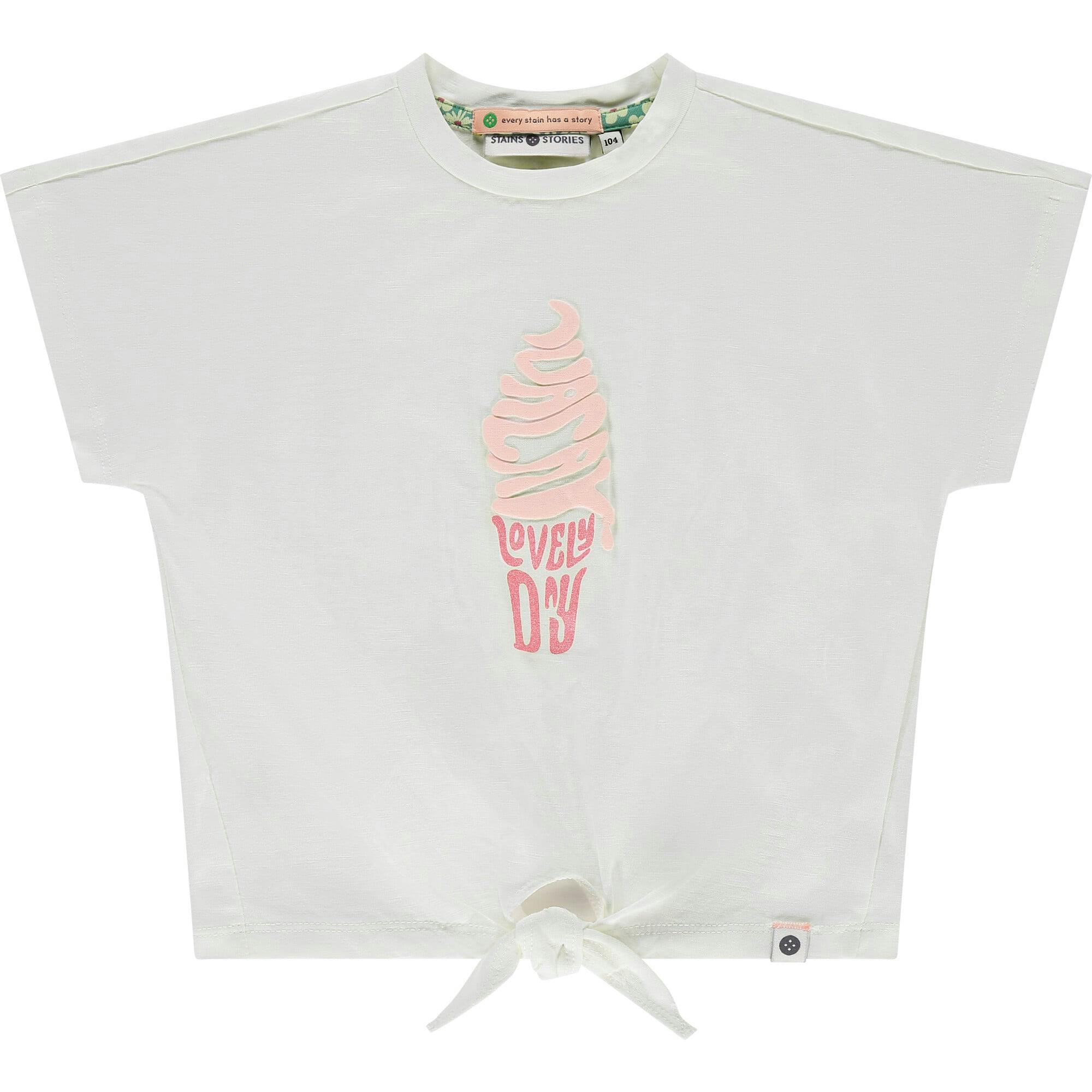 Lovely Day T-Shirt