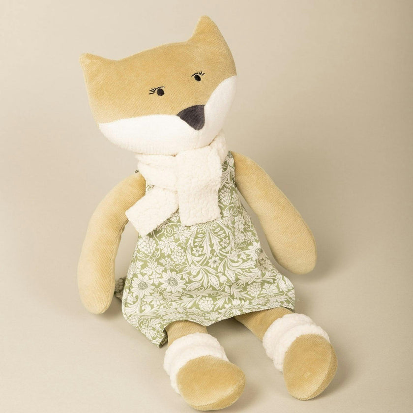 Eleonore the Fox